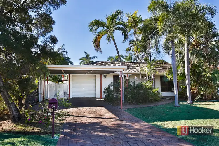 108 Whitsunday Drive, Kirwan QLD 4817