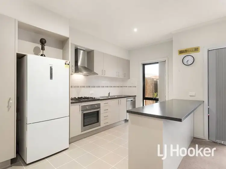 Second view of Homely house listing, 35/39 Astley Crescent, Point Cook VIC 3030