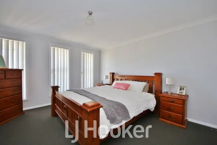 Sixth view of Homely house listing, 28 Blaxland Drive, Llanarth NSW 2795