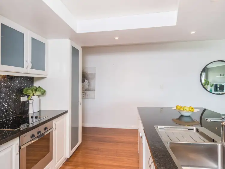 Fourth view of Homely apartment listing, 5/10 Eastbrook Terrace, East Perth WA 6004