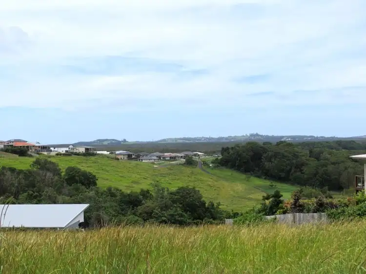 Fourth view of Homely land listing, 80 (Lot 82 The Ridgeway, Ballina NSW 2478