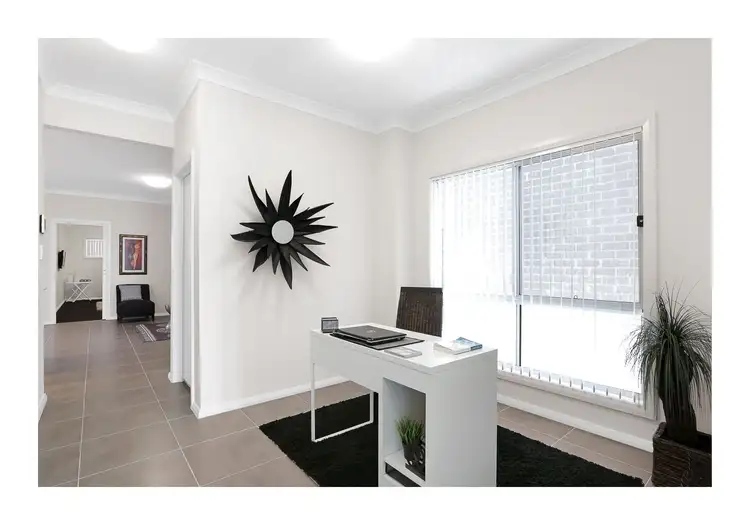 Sixth view of Homely house listing, 16 Penstock Street, Leppington NSW 2179