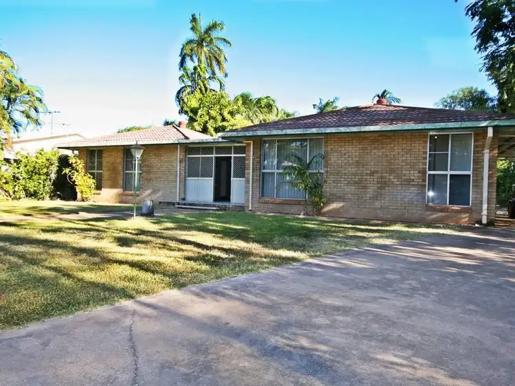 Main view of Homely house listing, 24 Walter Young Street, Katherine NT 850