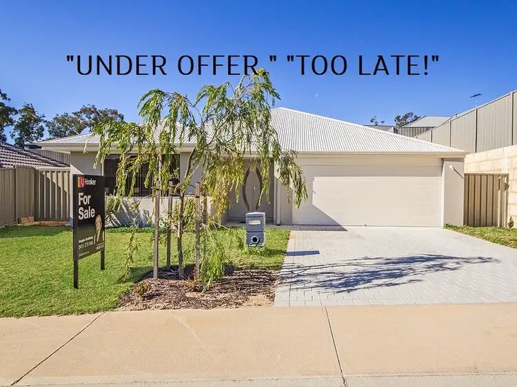 26 Tetbury Way