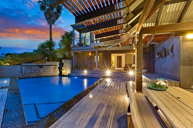 Second view of Homely house listing, 21 Spoon Bay Road, Forresters Beach NSW 2260
