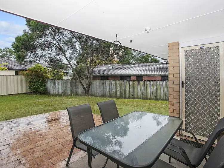 Third view of Homely house listing, 7 Cozens Way, Highland Park QLD 4211