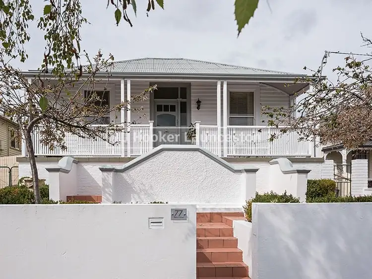 77 Balfour Street, Launceston TAS 7250
