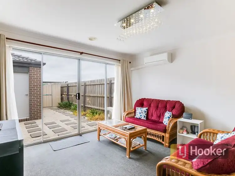 Seventh view of Homely unit listing, 196 Greens Road, Wyndham Vale VIC 3024