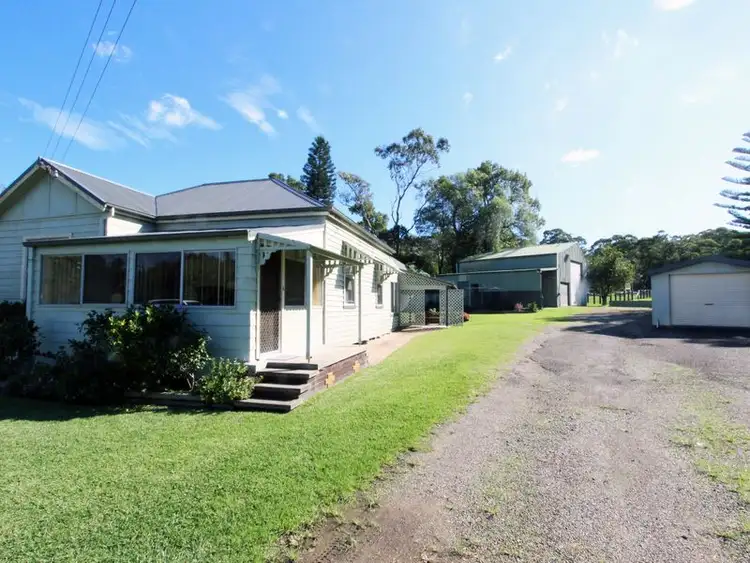 Main view of Homely house listing, 181 Macquarie Road, Fassifern NSW 2283