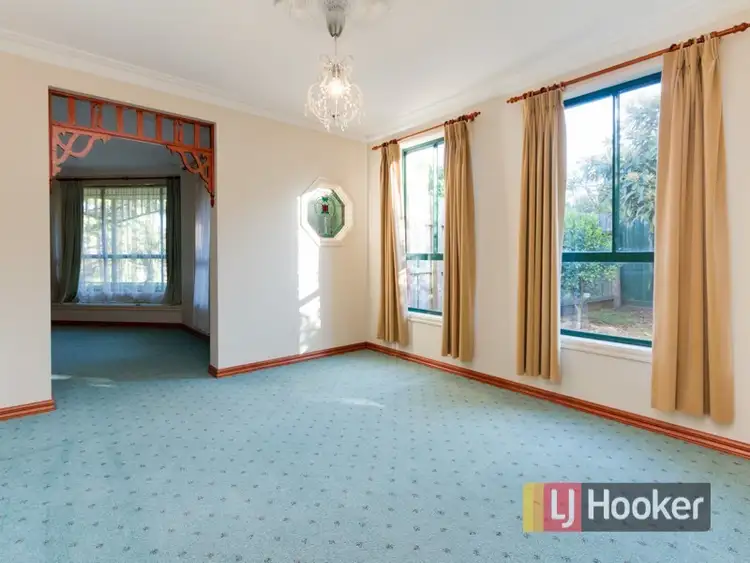 Second view of Homely house listing, 45 Earlsfield Drive, Berwick VIC 3806