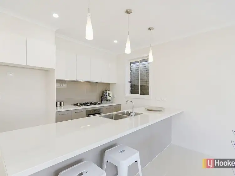 Second view of Homely house listing, 11A Belford Avenue, Devon Park SA 5008