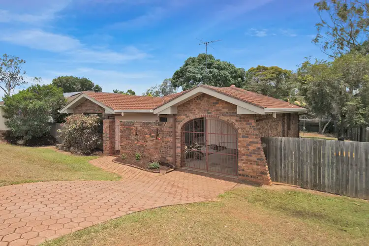 Second view of Homely house listing, 8 Melanie Street, Thornlands QLD 4164