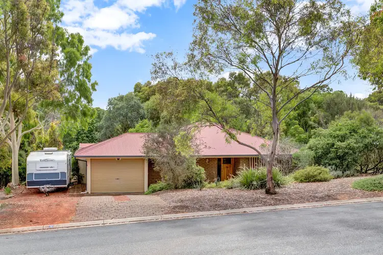 Main view of Homely house listing, 18 Lorna Court, One Tree Hill SA 5114