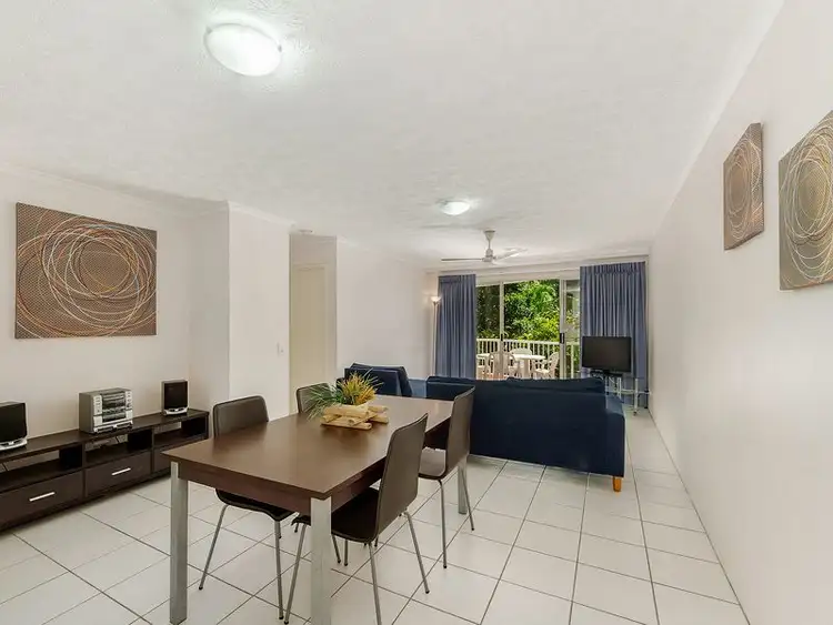 Second view of Homely unit listing, 7/1 Tallebudgera Drive, Palm Beach QLD 4221