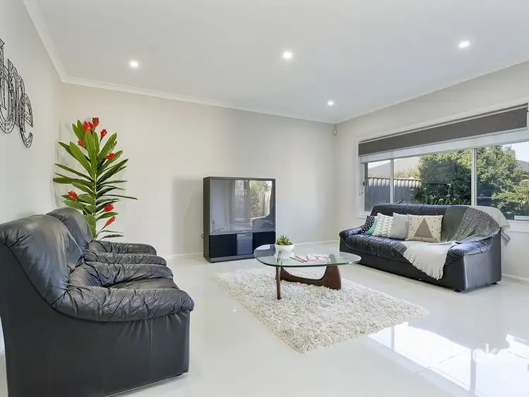 Sixth view of Homely house listing, 3 Kingsford Drive, Point Cook VIC 3030