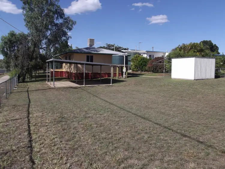 Seventh view of Homely house listing, 39 Beatty Street, Clermont QLD 4721