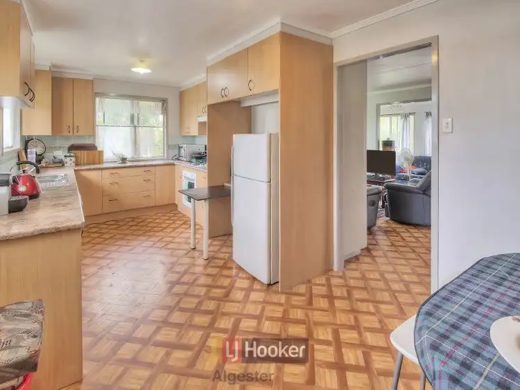Sixth view of Homely house listing, 1 Willow Street, Woodridge QLD 4114