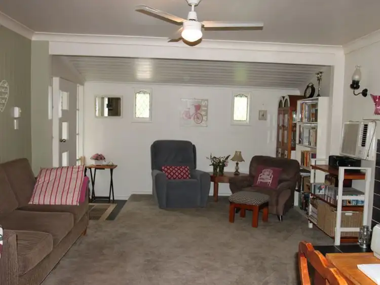 Third view of Homely house listing, 55 South Crescent, Eildon VIC 3713