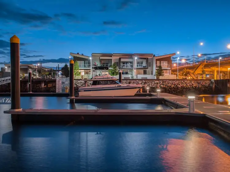 Main view of Homely house listing, 9 Yeltu Court, New Port SA 5015