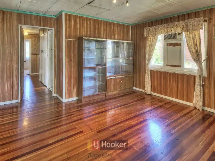 Second view of Homely house listing, 7 Fadden Street, Acacia Ridge QLD 4110