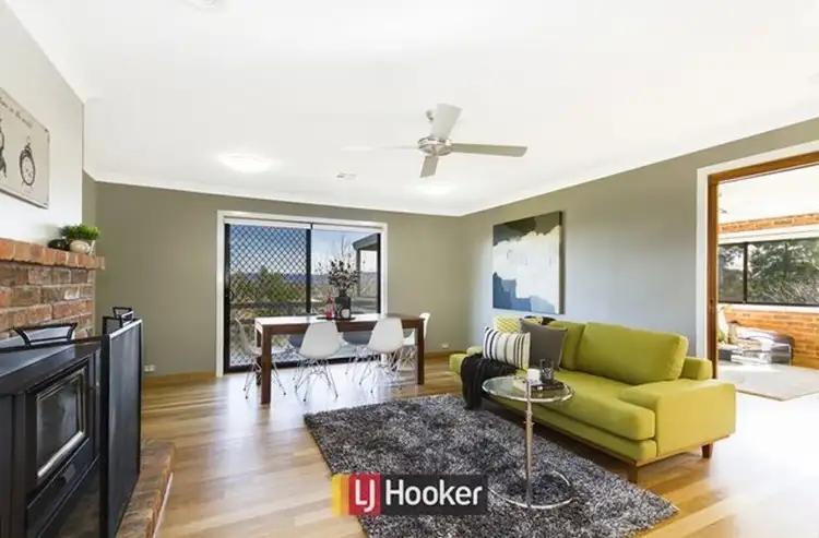 Third view of Homely house listing, 12 Castles Place, Melba ACT 2615