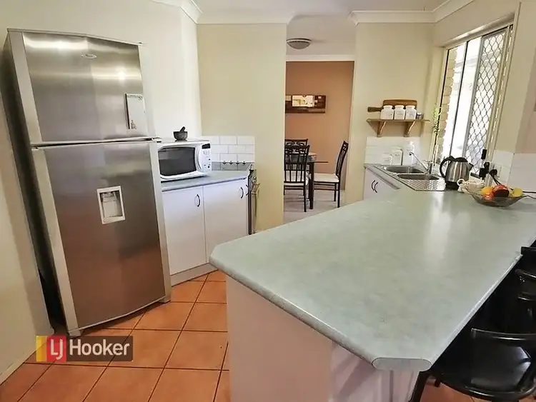 Second view of Homely house listing, 42 Butterfly Drive, Kallangur QLD 4503