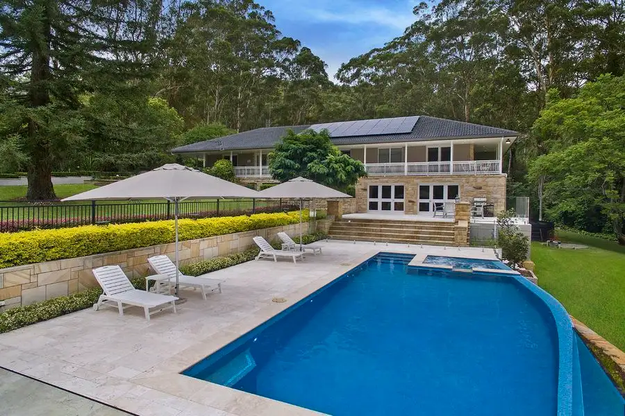 Main view of Homely house listing, 5 Kirra Street, Erina NSW 2250