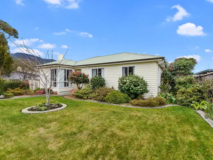Second view of Homely house listing, 6 Kilpa Street, Chigwell TAS 7011