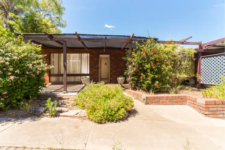 Main view of Homely house listing, 4/16 Duffield Street, Gawler East SA 5118