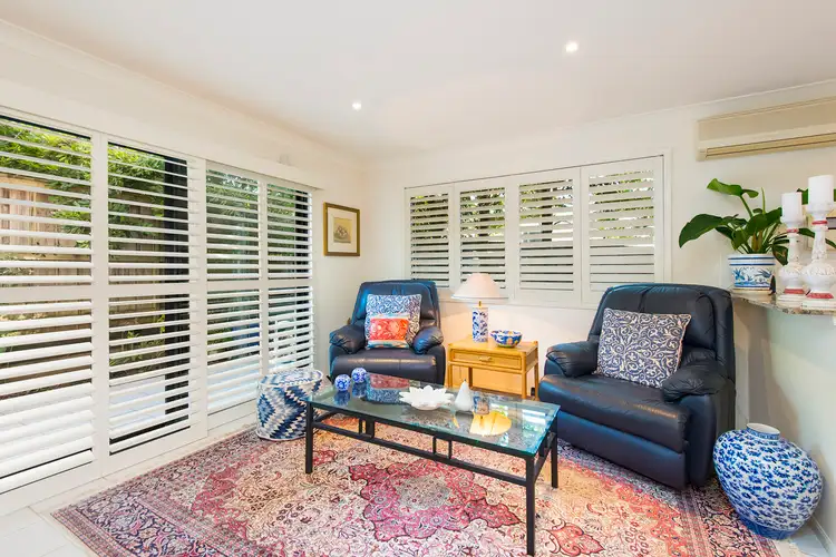 Third view of Homely townhouse listing, 1/7 Woolcott Street, Newport NSW 2106