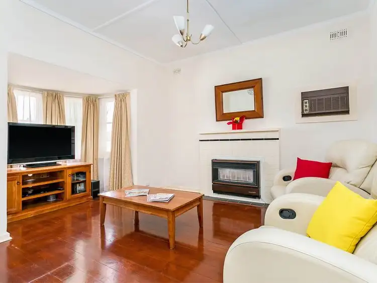 Second view of Homely house listing, 72 Selth Street, Albert Park SA 5014