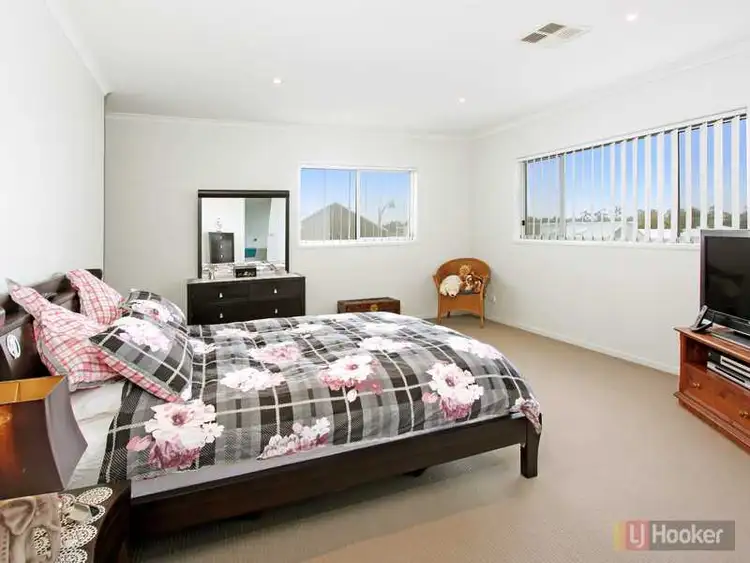 Fifth view of Homely house listing, 1 Kalua Lane, Pemulwuy NSW 2145