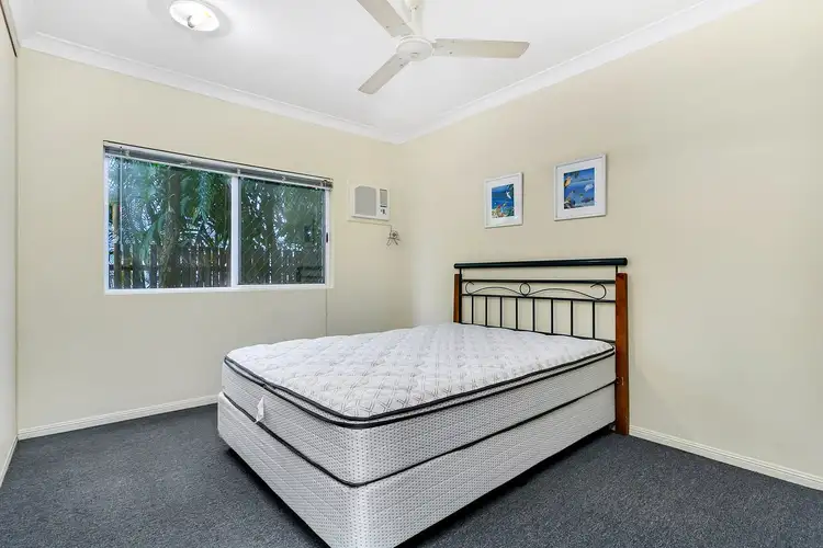 Fifth view of Homely unit listing, 2/21 Macnamara Street, Manunda QLD 4870