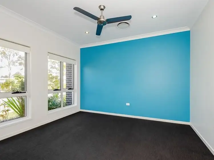 Sixth view of Homely house listing, 22 Tulipwood Circuit, Boyne Island QLD 4680