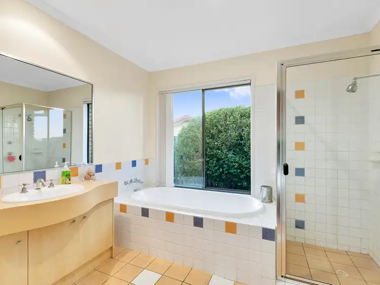 Seventh view of Homely house listing, 32 Santa Isobel Boulevard, Pacific Pines QLD 4211