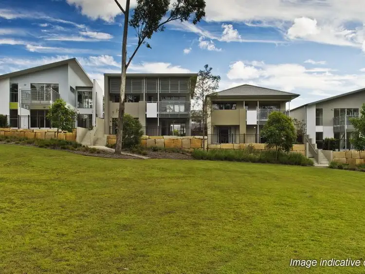 Third view of Homely house listing, 24 Tallwoods Court, Brookwater QLD 4300