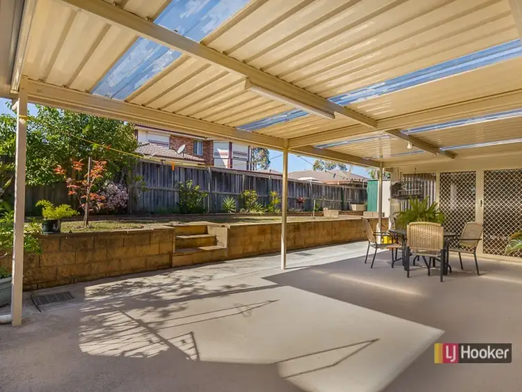 Seventh view of Homely house listing, 33 Talbingo Place, Woodcroft NSW 2767