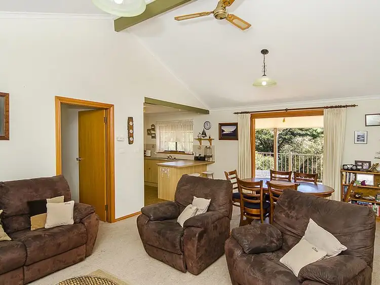 Second view of Homely house listing, 14 Lakeside Ave, Clayton Bay SA 5256