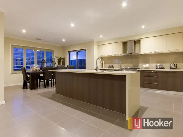Fourth view of Homely house listing, 9 Bernadette Drive, Berwick VIC 3806