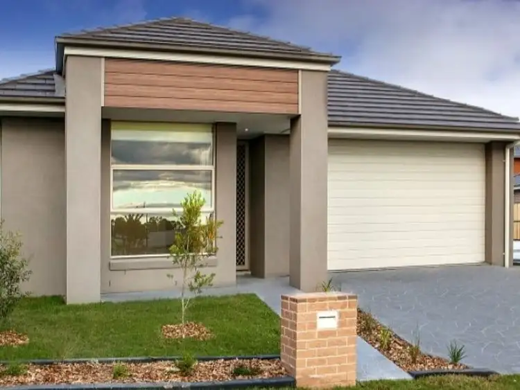 46 Fairfax Street, Schofields NSW 2769