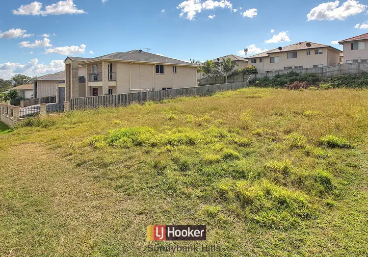 Sixth view of Homely land listing, 46 Barossa Place, Calamvale QLD 4116