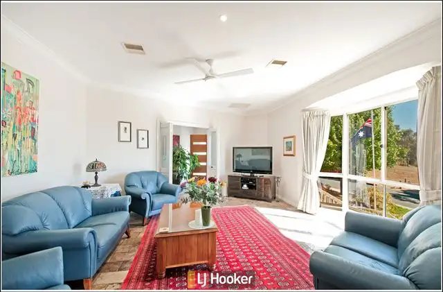 Sixth view of Homely house listing, 4 Westbury Circuit, Nicholls ACT 2913