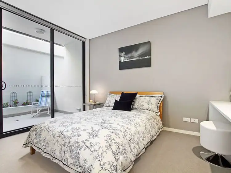 Second view of Homely apartment listing, 11/260 Penshurst Street, Willoughby NSW 2068