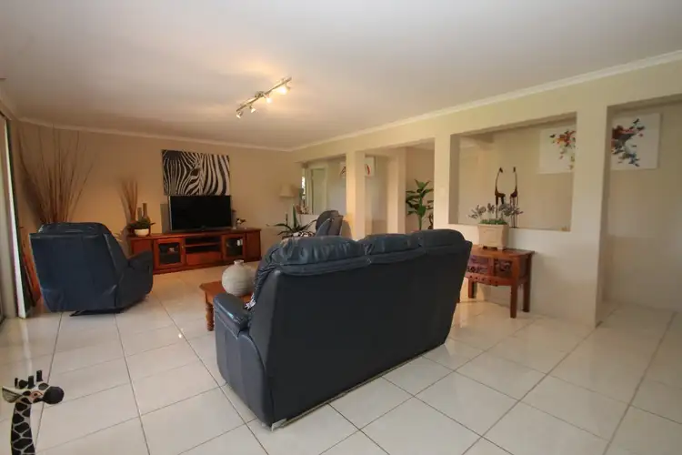 Third view of Homely house listing, 6 Hoya Court, Craignish QLD 4655