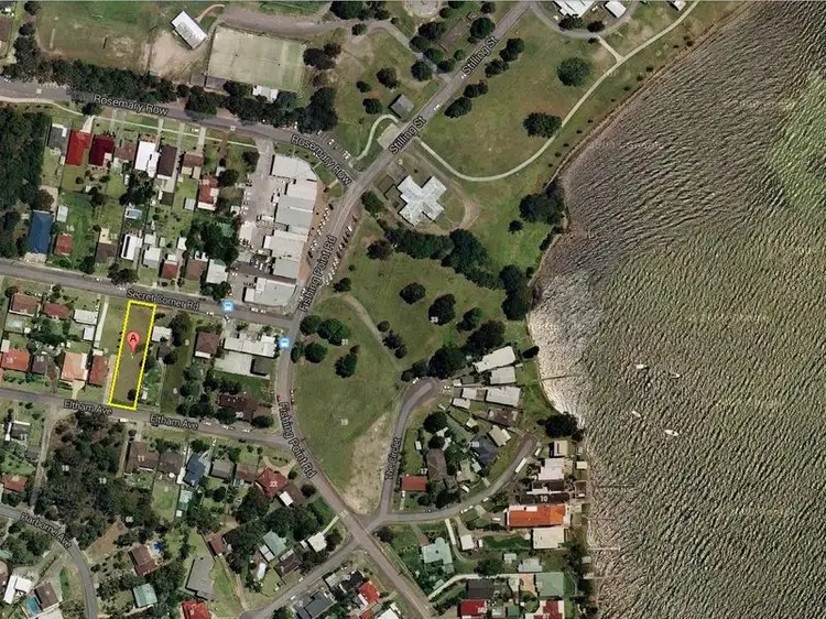 Third view of Homely land listing, 7 Secret Corner Road, Rathmines NSW 2283