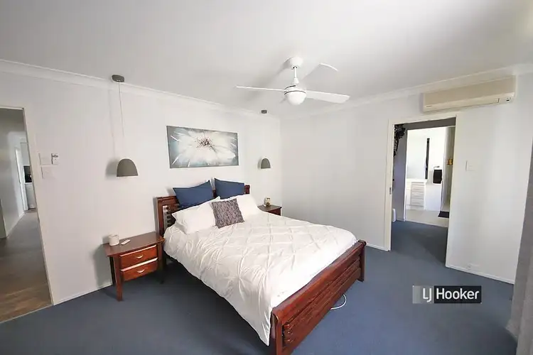 Sixth view of Homely house listing, 4 Campbell Street, Kallangur QLD 4503