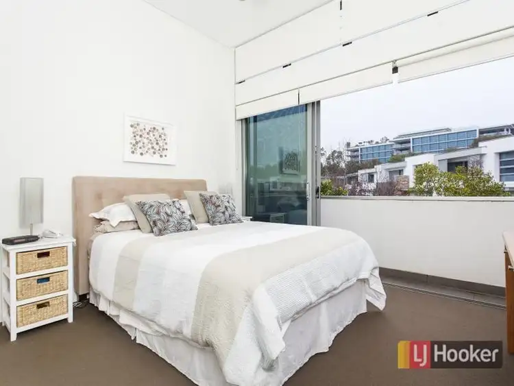 Fifth view of Homely townhouse listing, 30 Peninsula Way, Baulkham Hills NSW 2153