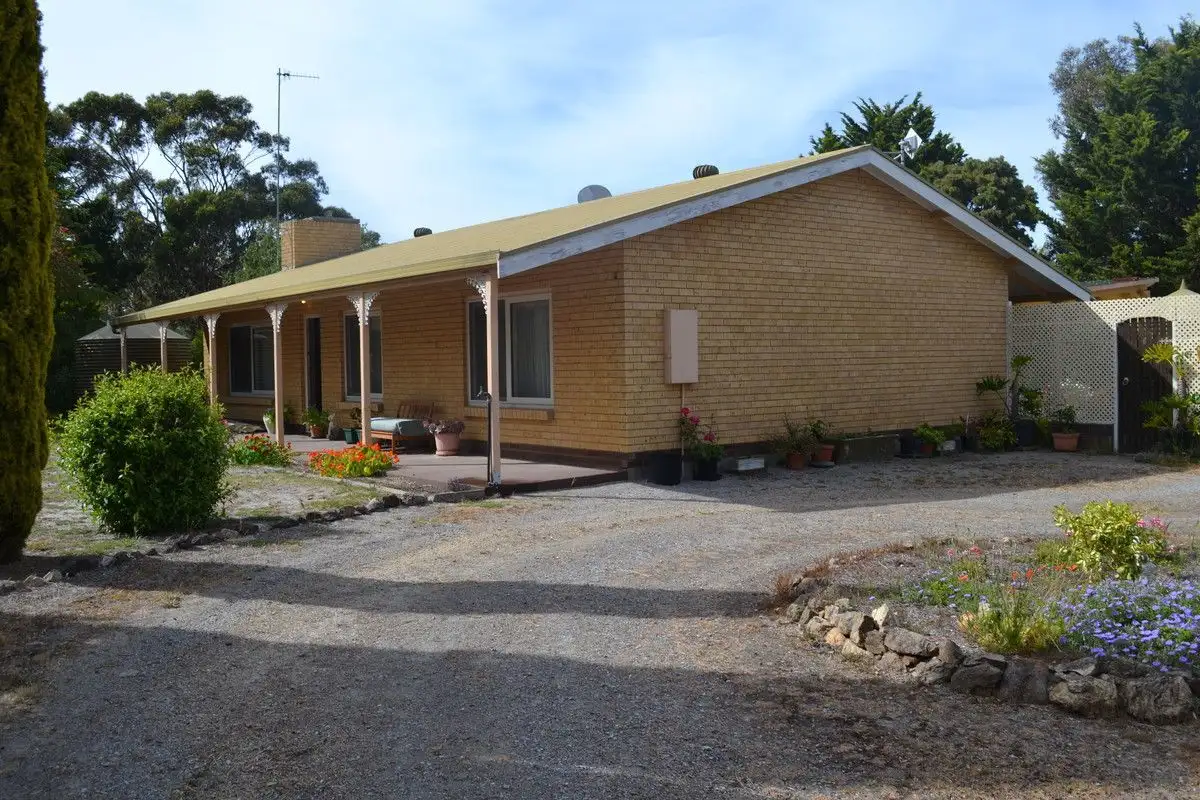 Main view of Homely rural property listing, 63 Forktree Road, Myponga SA 5202