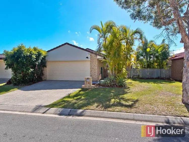 Main view of Homely house listing, 45 Azalea Crescent, Fitzgibbon QLD 4018