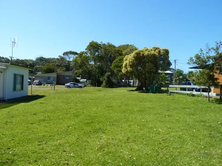Second view of Homely land listing, 8 Merry Street, Kioloa NSW 2539